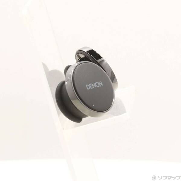 Denon Wireless Earphone Ahc15Plbkem 297