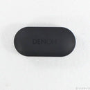 Denon Wireless Earphone Ahc15Plbkem 297
