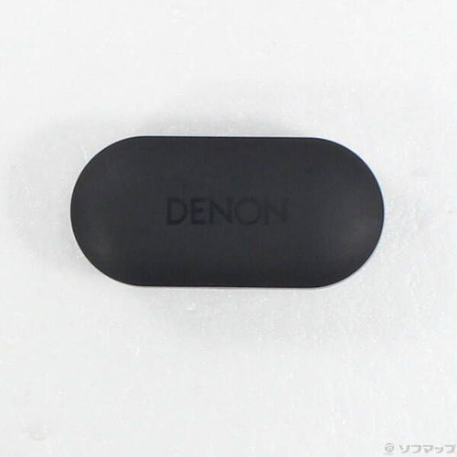 Denon Wireless Earphone Ahc15Plbkem 297