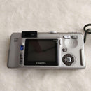Fujifilm Compact Digital Cameras Finepix F700 M100