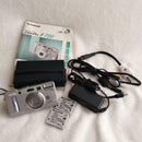Fujifilm Compact Digital Cameras Finepix F700 M100