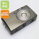 Compact Digital Camera Coolpix S500 Nikon Ok 04000