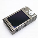Compact Digital Camera Coolpix S500 Nikon Ok 04000
