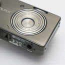 Compact Digital Camera Coolpix S500 Nikon Ok 04000