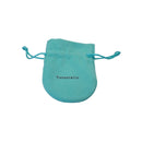 Tiffany Necklace Co. 750 K18 12.9G 4978