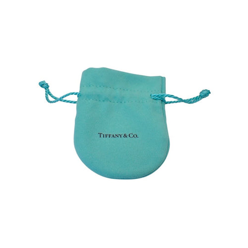 Tiffany Necklace Co. 750 K18 12.9G 4978