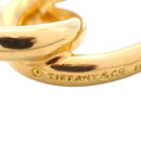 Tiffany Necklace Co. 750 K18 12.9G 4978