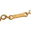 Tiffany Necklace Co. 750 K18 12.9G 4978