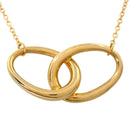 Tiffany Necklace Co. 750 K18 12.9G 4978