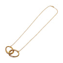 Tiffany Necklace Co. 750 K18 12.9G 4978