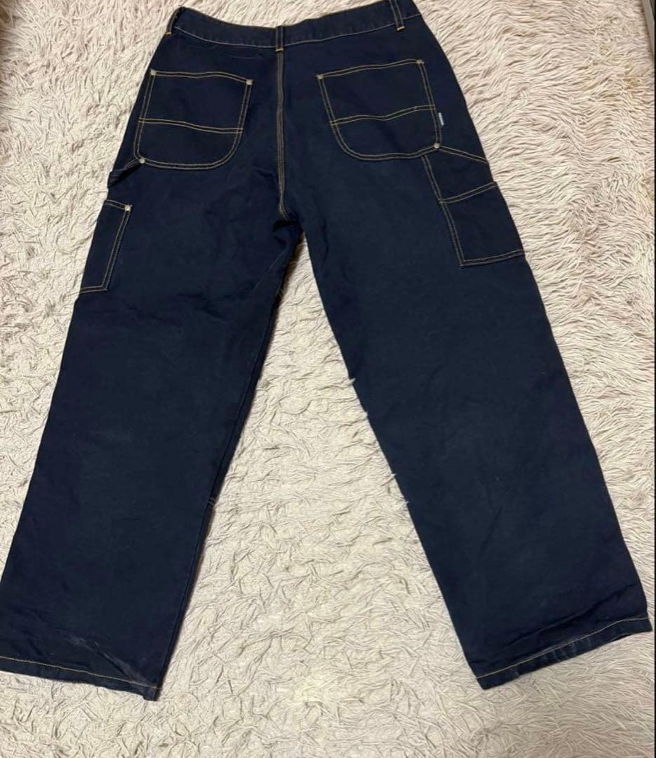 Supreme Work Pants, Cargo Painter'S Gx1000 32