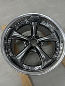 18 Inches 10J Vskf Work Jzx100 Jzx110