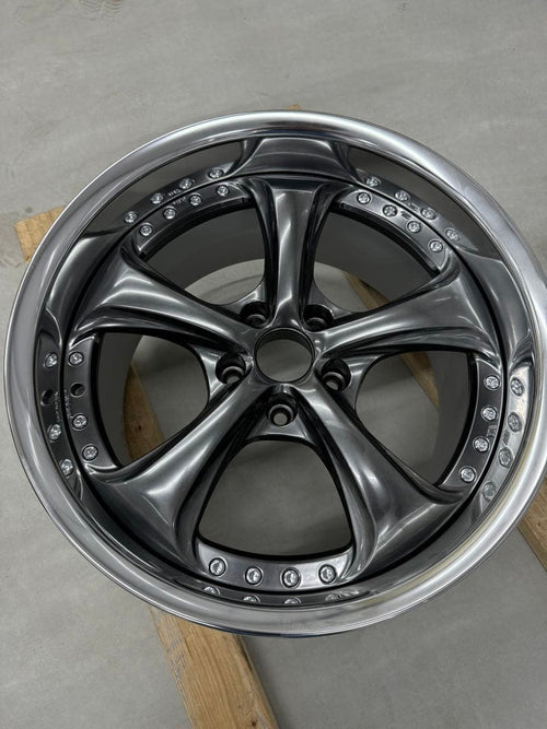 18 Inches 10J Vskf Work Jzx100 Jzx110