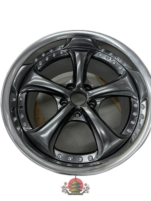 18 Inches 10J Vskf Work Jzx100 Jzx110