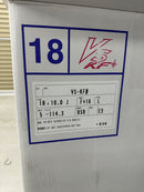 18 Inches 10J Vskf Work Jzx100 Jzx110