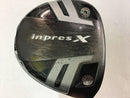 Driver Inpres X Rmx 9 Dr Diamana B60 S) C