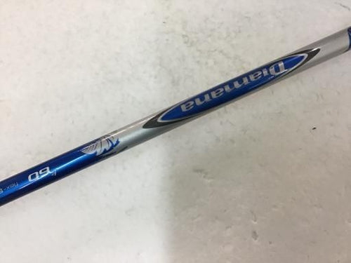 Driver Inpres X Rmx 9 Dr Diamana B60 S) C