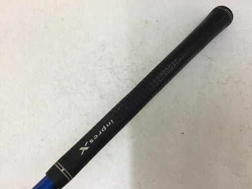 Driver Inpres X Rmx 9 Dr Diamana B60 S) C