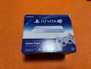 Playstation Vita Ps Tv Psvitatvvalue Pack 8Gb