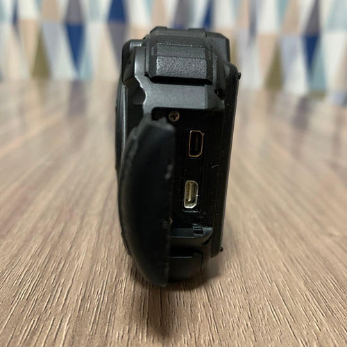 Pentax Compact Digital Camera Ok Wg-10