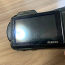 Pentax Compact Digital Camera Ok Wg-10