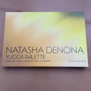 Natasha Denona Eyeshadow Palettes Yucca Palette