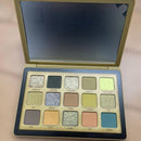 Natasha Denona Eyeshadow Palettes Yucca Palette