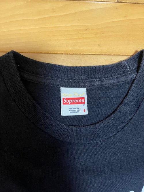Supreme T-Shirts Undercover T S