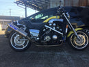 Motorcycle Frames Yamaha Vmax 1200