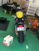 Motorcycle Frames Yamaha Vmax 1200