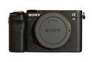 Sony Mirrorless Interchangeable Lips 7C Ilce-7C