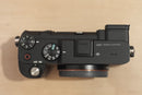 Sony Mirrorless Interchangeable Lips 7C Ilce-7C