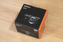 Sony Mirrorless Interchangeable Lips 7C Ilce-7C
