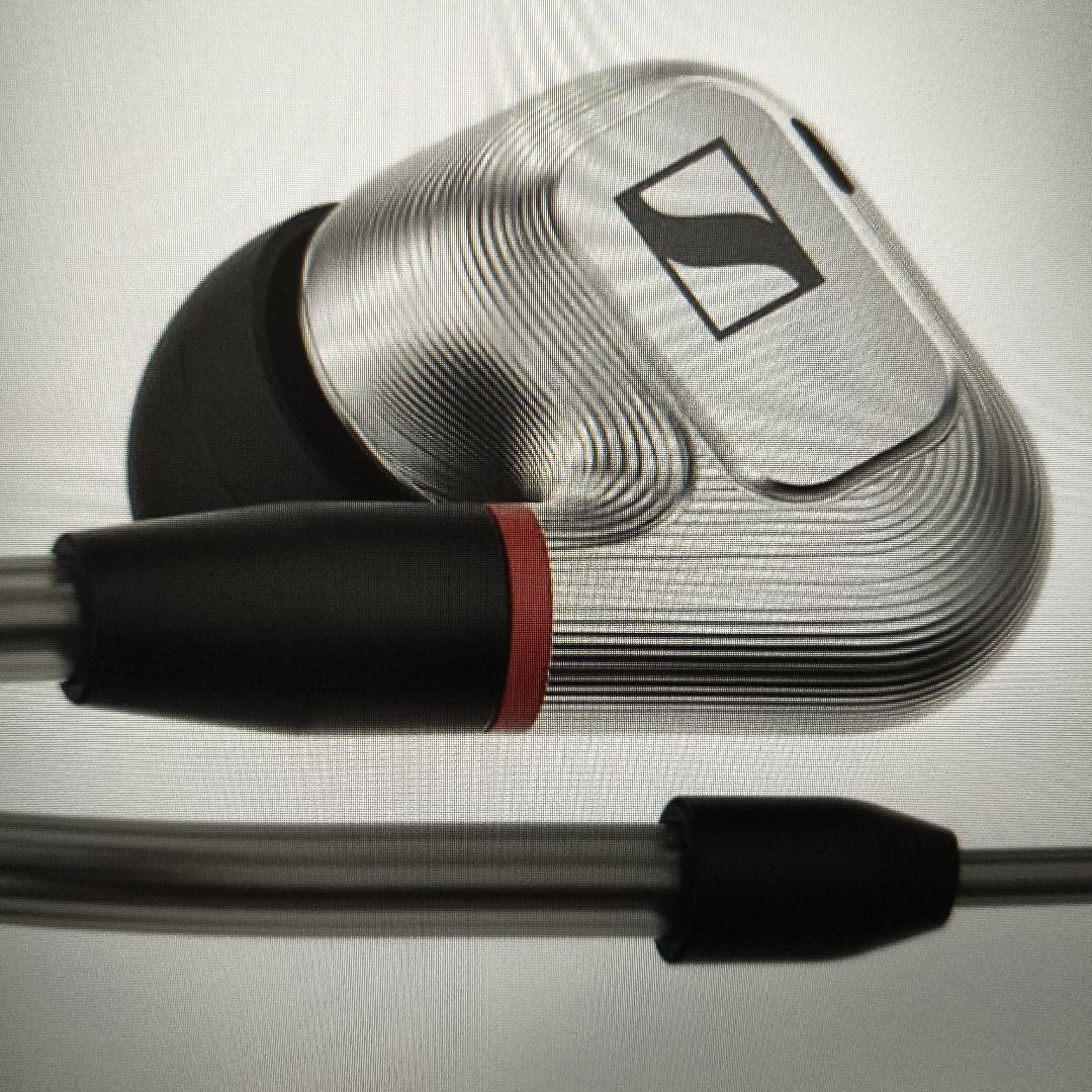 Sennheiser Wired Earphones Ie 900
