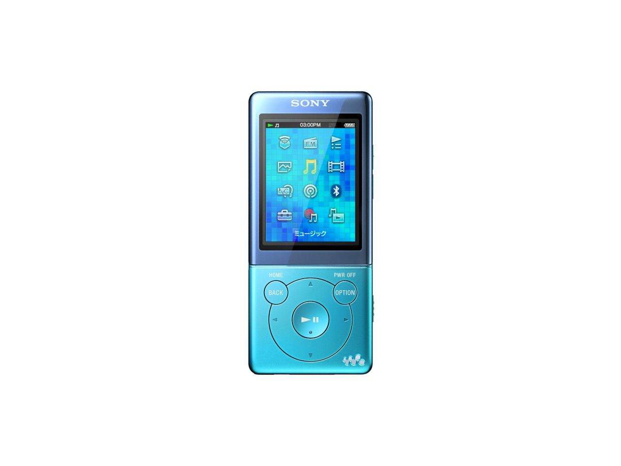 Others Sony S 8Gb Nw-S774/L I8My1Cf