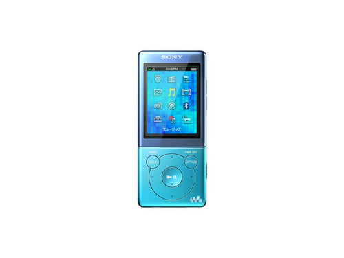 Others Sony S 8Gb Nw-S774/L I8My1Cf