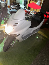 Yamaha Motorcycle Frames 125Cc