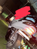 Yamaha Motorcycle Frames 125Cc