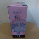 Max Factory Game Characters Figma