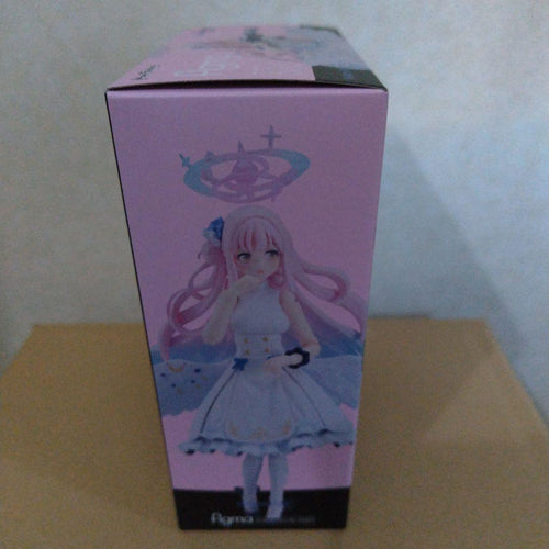Max Factory Game Characters Figma