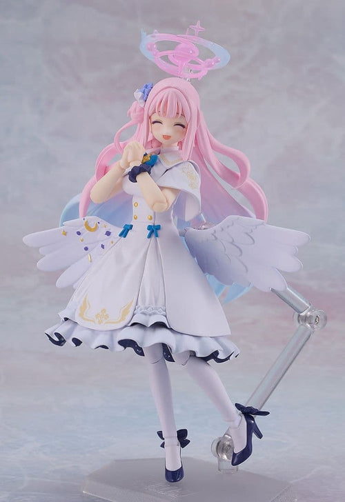 Max Factory Game Characters Figma