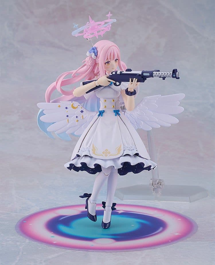 Max Factory Game Characters Figma