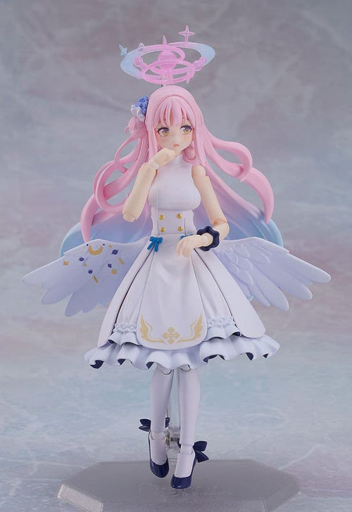 Max Factory Game Characters Figma