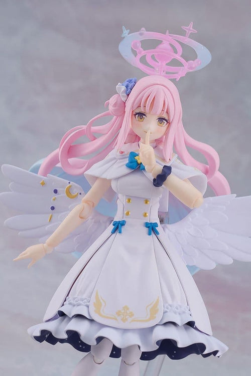 Max Factory Game Characters Figma