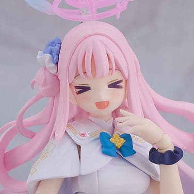 Max Factory Game Characters Figma