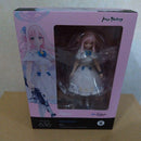Max Factory Game Characters Figma