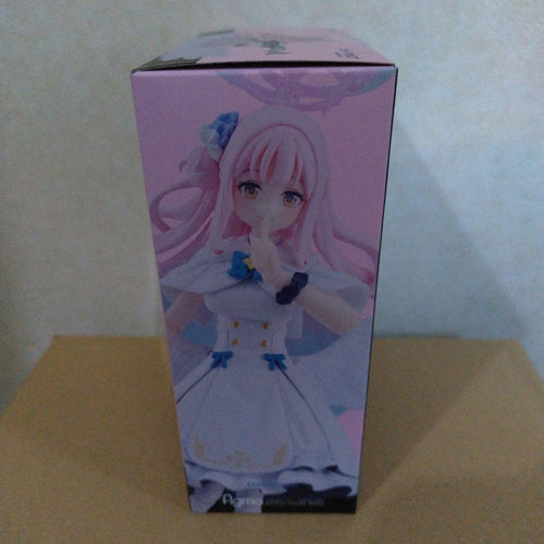 Max Factory Game Characters Figma