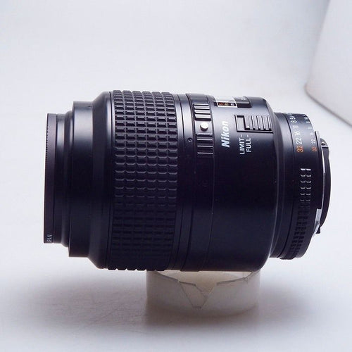 Nikon Others Ai Af 105/2.8D