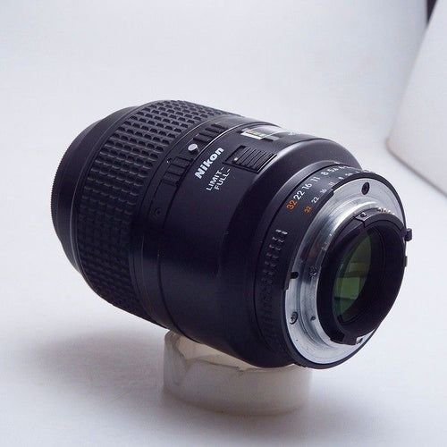 Nikon Others Ai Af 105/2.8D