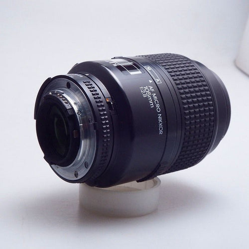 Nikon Others Ai Af 105/2.8D